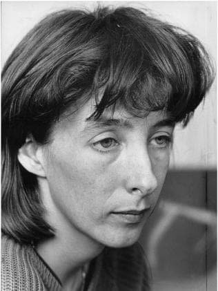 Find Samantha - August 1986 Tess Knight